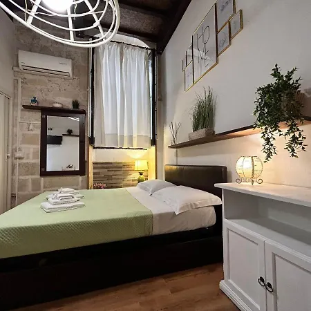 Palazzo Prioli Apartamento *