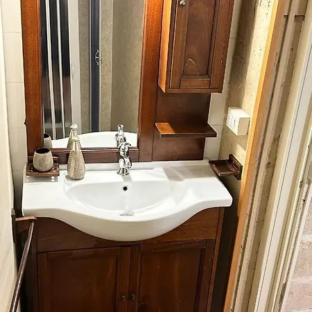 Palazzo Prioli Apartamento Lecce