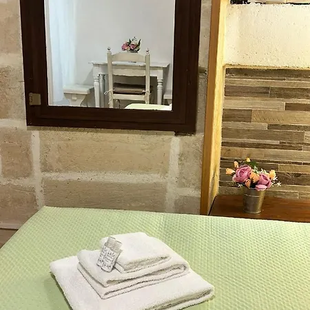 Palazzo Prioli Apartamento