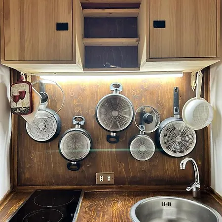 Apartamento Palazzo Prioli