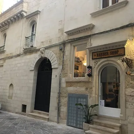 Palazzo Prioli شقة *