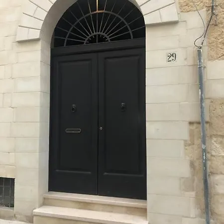Lejlighed Palazzo Prioli